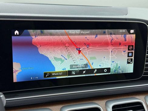 Used 2023 Mercedes-Benz GLE 450 4MATIC image 37