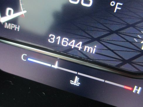 Certified 2023 GMC Sierra 1500 Denali image 32