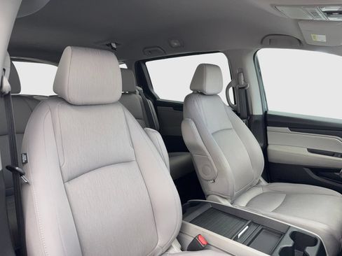 Used 2019 Honda Odyssey EX image 39