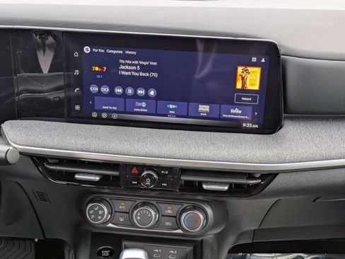 Used 2026 Nissan Kicks S FWD image 18