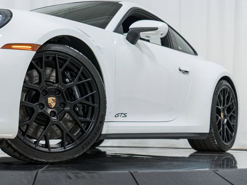 Certified 2024 Porsche 911 Carrera GTS image 35