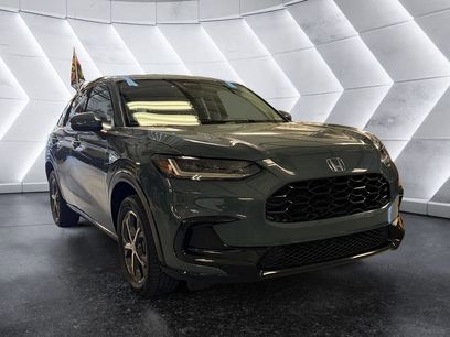 Used 2023 Honda HR-V EX-L