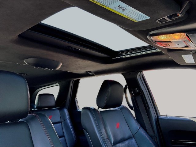 Used 2023 Dodge Durango Citadel RWD image 30