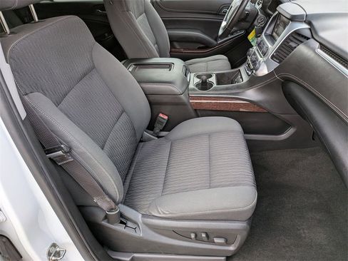 Used 2015 GMC Yukon SLE image 28