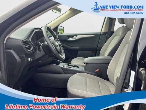Used 2020 Ford Escape SE AWD/4WD image 18