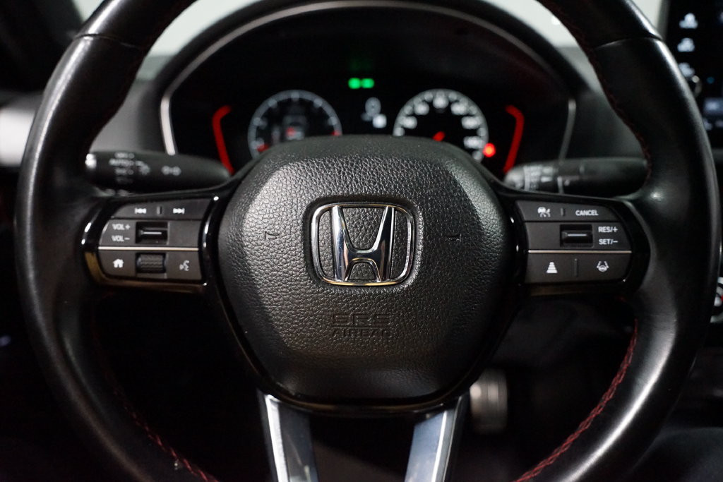 Used 2024 Honda Civic Si image 12