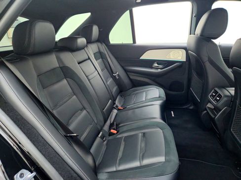 Certified 2023 Mercedes-Benz GLE 53 AMG 4MATIC image 27