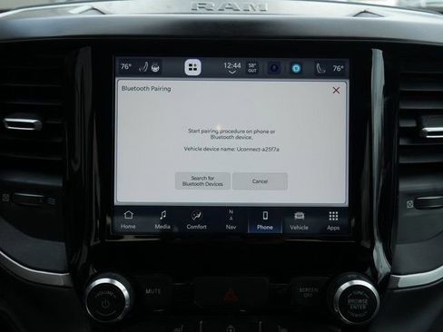 Used 2023 RAM 1500 Big Horn AWD/4WD image 5