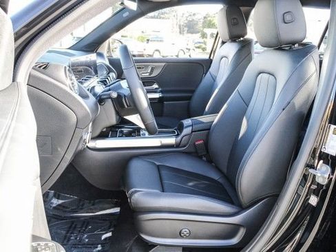 New 2025 Mercedes-Benz EQB 300 4MATIC image 20