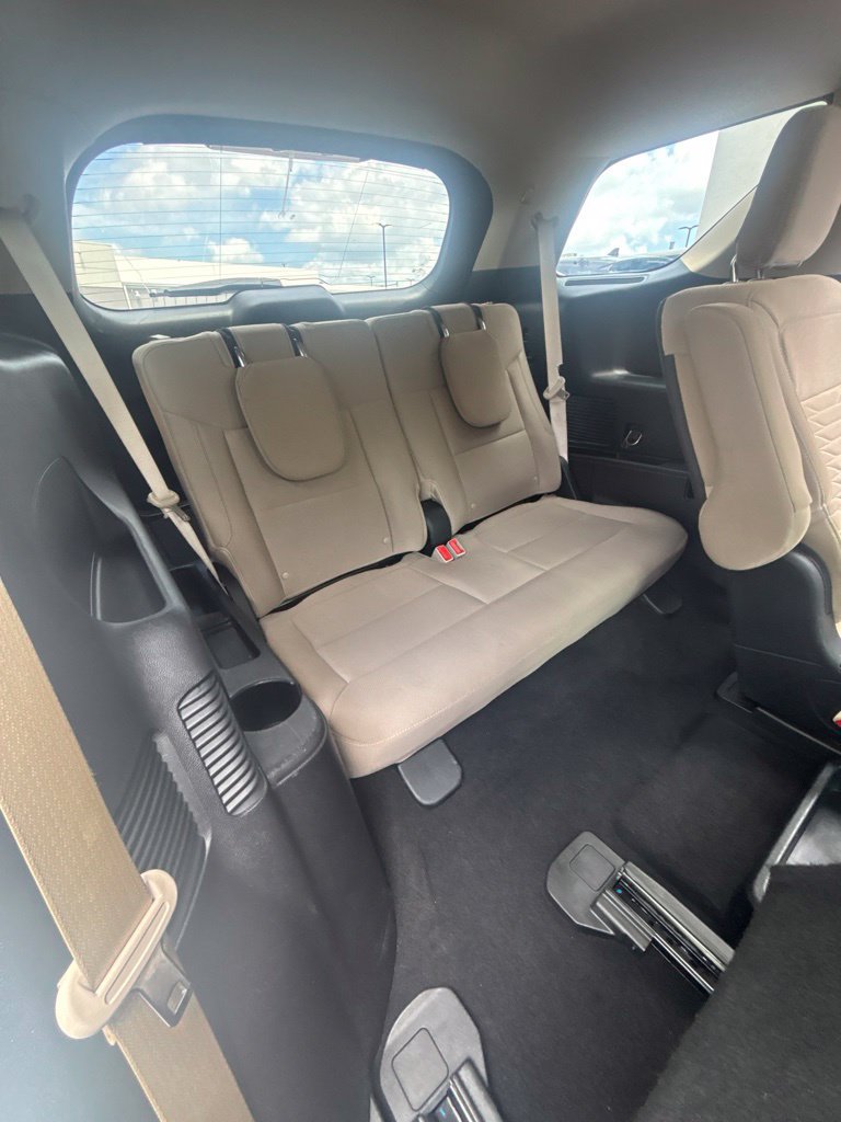 Used 2020 Ford Explorer XLT RWD image 21