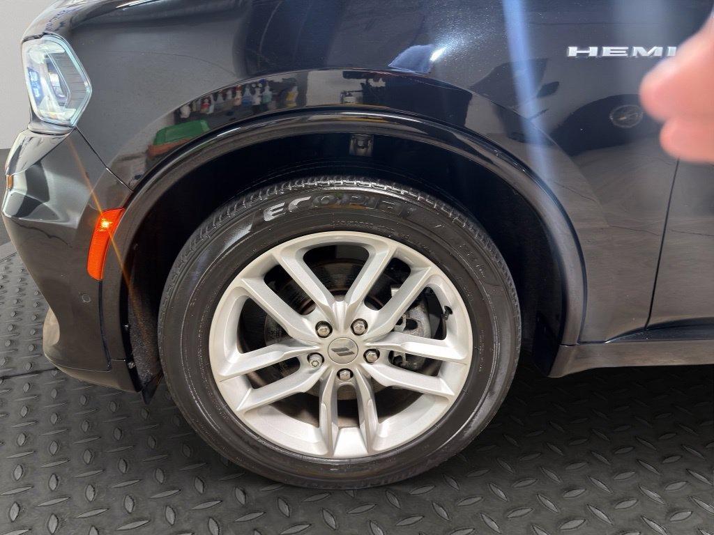 Used 2023 Dodge Durango R/T AWD/4WD image 24