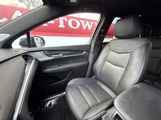 Used 2023 Cadillac XT5 Premium Luxury FWD image 13