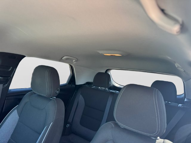 Certified 2023 Chevrolet TrailBlazer LT FWD image 12