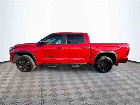 Used 2025 Toyota Tundra SR5 image 4