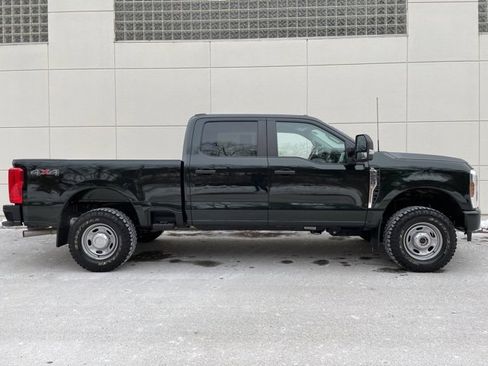 Certified 2024 Ford F250 XL w/ XL Off-Road Package image 5