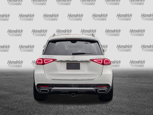 Used 2020 Mercedes-Benz GLE 350 4MATIC image 8