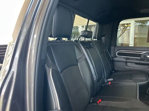 Used 2026 RAM 2500 Laramie AWD/4WD image 33