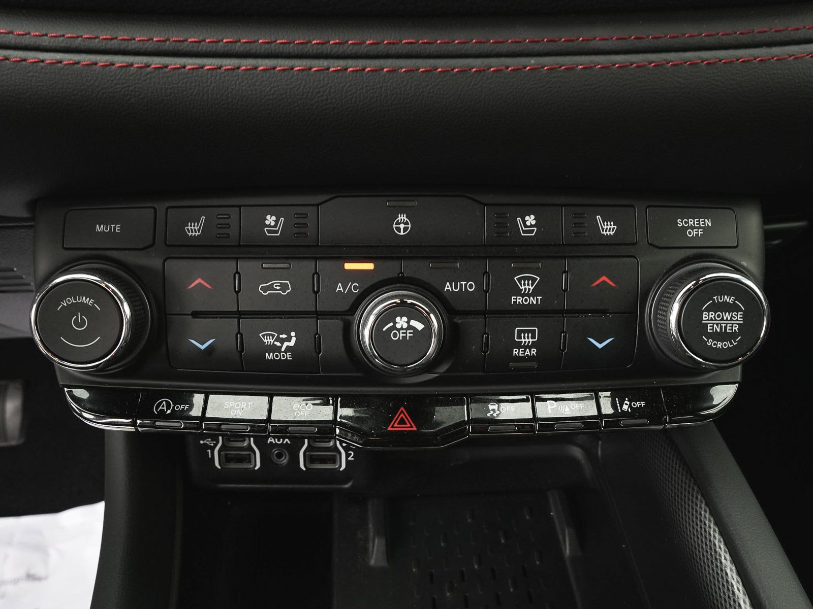 Used 2026 Dodge Durango GT AWD/4WD image 23