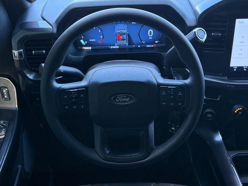 Used 2025 Ford F150 STX RWD image 14
