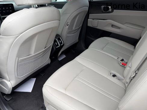 New 2026 Kia Sorento S w/ S Panoramic Sunroof Package FWD image 19