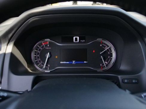 Used 2023 Honda Ridgeline RTL image 13