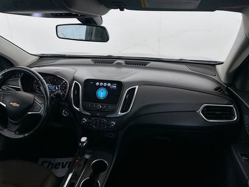 Used 2018 Chevrolet Equinox LT image 23