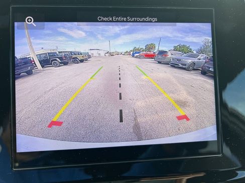 New 2025 Jeep Grand Cherokee Laredo X image 15