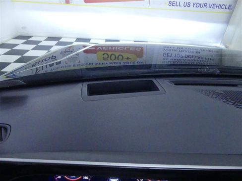 Used 2023 Hyundai Palisade Limited AWD/4WD image 23