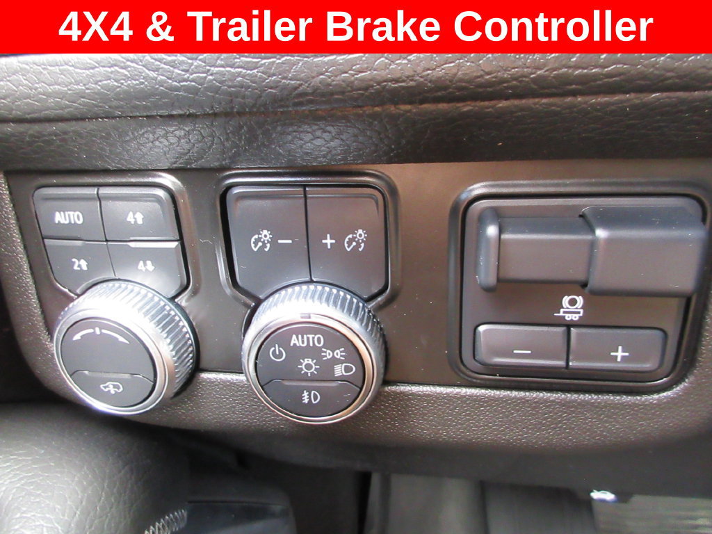 Used 2021 GMC Yukon Denali w/ Denali Ultimate Package AWD/4WD image 23
