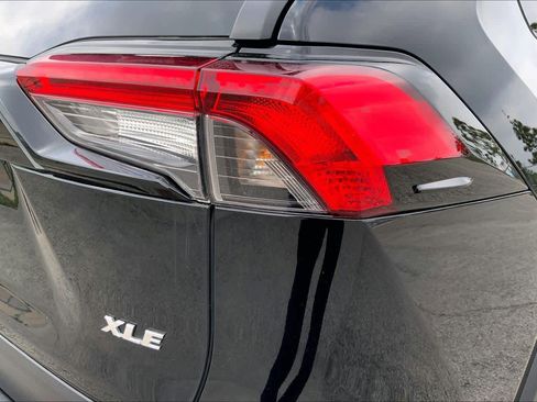 Used 2023 Toyota RAV4 XLE Premium FWD image 30