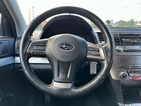 Used 2013 Subaru Outback 2.5i Premium image 19