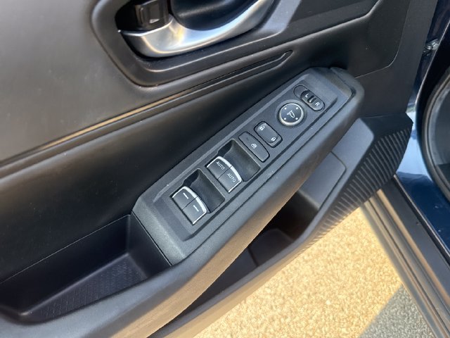 Certified 2025 Honda Accord SE image 10