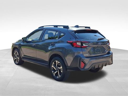 Used 2024 Subaru Crosstrek 2.0i Premium AWD/4WD image 4