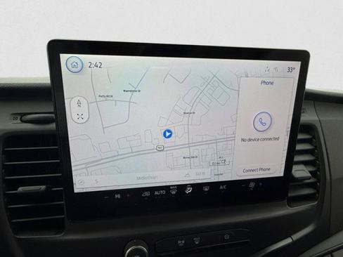 Used 2023 Ford E-Transit Low Roof image 14