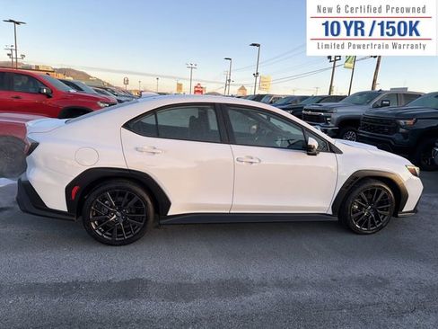 Used 2024 Subaru WRX Premium image 5