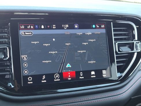 New 2026 Dodge Durango GT image 10