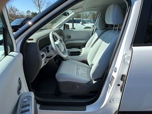 New 2026 Hyundai Palisade FWD Hybrid image 10