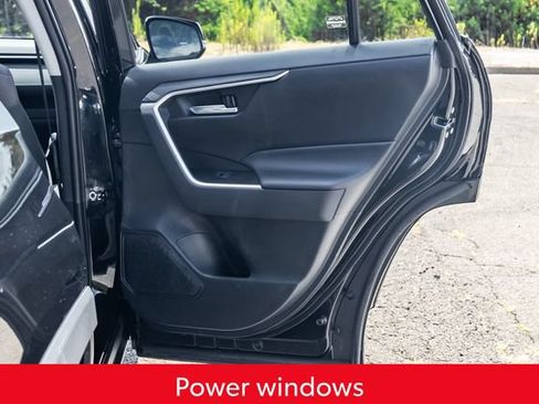 Used 2023 Toyota RAV4 AWD Hybrid image 19
