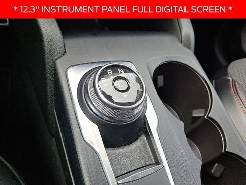 Certified 2023 Ford Escape ST-Line Elite image 14