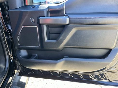 Used 2018 Ford F150 Lariat w/ Equipment Group 502A Luxury image 24