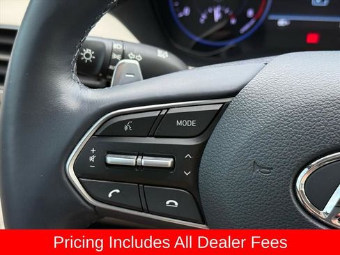 Used 2021 Hyundai Palisade SEL w/ Premium Package AWD/4WD image 24