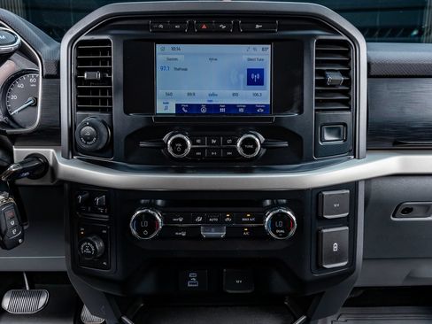 Used 2021 Ford F150 XLT w/ Equipment Group 301A Mid AWD/4WD image 23
