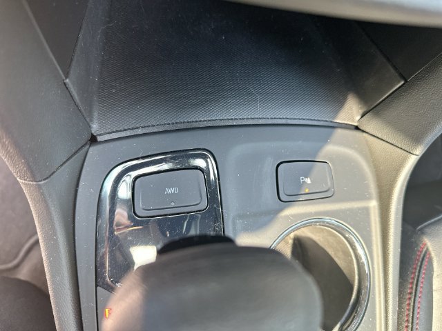 Used 2023 Chevrolet Equinox RS w/ RS Leather Package AWD/4WD image 61