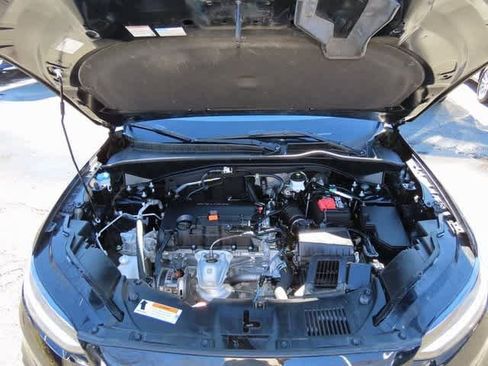 Certified 2023 Honda HR-V Sport image 11