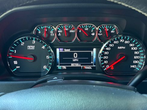 Used 2018 GMC Sierra 1500 SLT AWD/4WD image 23