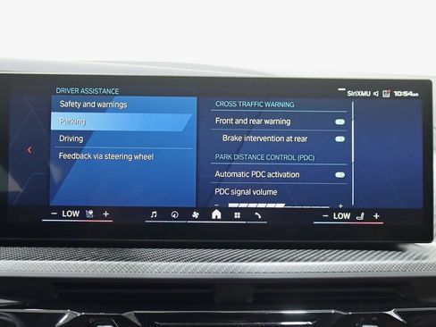 Used 2024 BMW XM AWD/4WD image 24