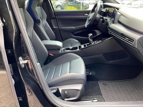Used 2024 Volkswagen Golf R AWD/4WD image 26