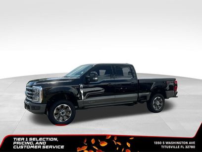 Used 2026 Ford F250 King Ranch
