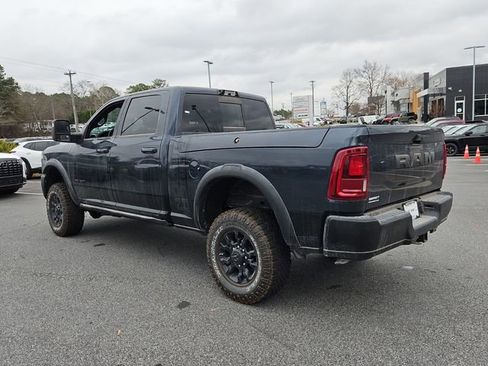 New 2026 RAM 2500 Power Wagon image 6