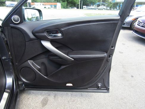 Used 2015 Acura RDX AWD image 20